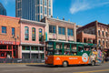Old Town Trolley Tours - Nashville