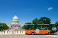 Old Town Trolley Tours - Washington DC