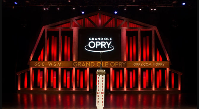 Grand Ole Opry