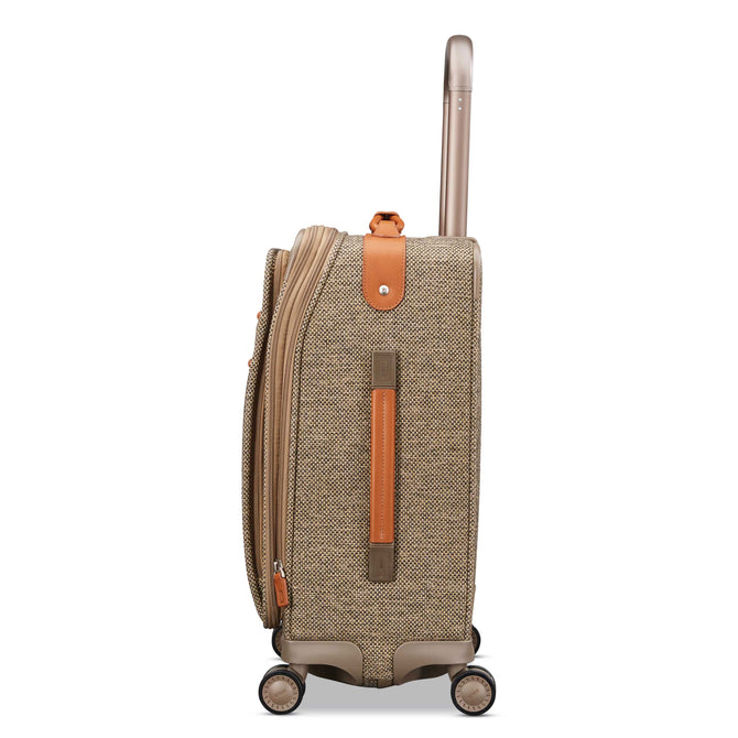 Tweed Legend Global Carry On Expandable Spinner