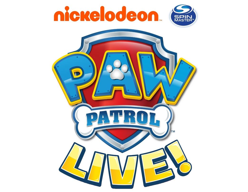 AAA.com  PAW Patrol Live!