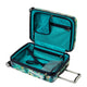 variant:42086555648192 Ricardo Beverly Hills Beaumont Hardside Carry-on Luggage - Splash of Nature