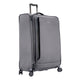 variant:018982123181 Ricardo Malibu Bay 3.0 Softside Large Check-In Spinner Luggage - Stellar Gray