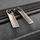 variant:41483645452480 Ricardo Malibu Bay 3.0 Softside Medium Check-In Spinner Luggage - Stellar Gray