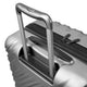 variant:42082014363840 Ricardo Beverly Hills Mojave Hardside Medium Check-In Luggage - Platinum
