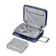 variant:42058655793344 Ricardo Beverly Hills Mojave Hardside Carry-On Luggage - Twilight Blue