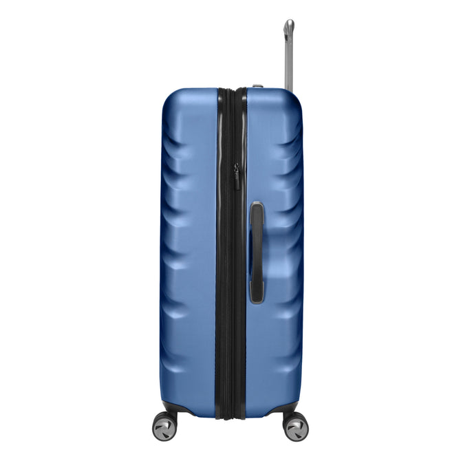 variant:42083263938752 Ricardo Beverly Hills Mojave Hardside Large Check-In Luggage - Twilight Blue
