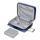 variant:42082014298304 Ricardo Beverly Hills Mojave Hardside Medium Check-In Luggage - Twilight Blue