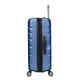 variant:42082014298304 Ricardo Beverly Hills Mojave Hardside Medium Check-In Luggage - Twilight Blue