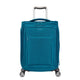 variant:41994429661376 Ricardo Beverly Hills Seahaven 2.0 Softside Carry-On Luggage - Rich Teal