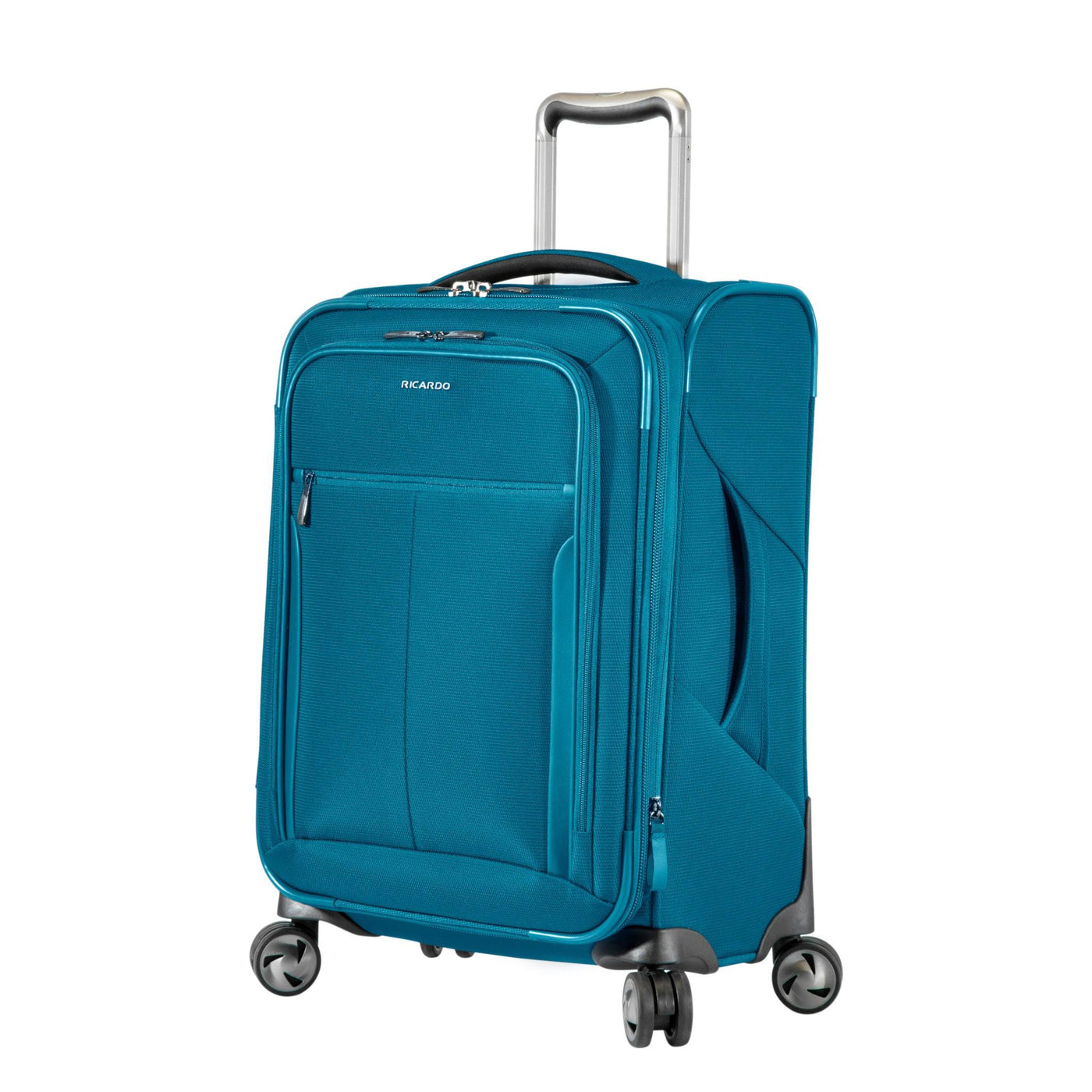 The Best Cheap Luggage 2024 | Carry-On, Checked, Hardshell, Soft-Side