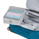 variant:41994429661376 Ricardo Beverly Hills Seahaven 2.0 Softside Carry-On Luggage - Rich Teal