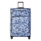 variant:41996274172096 Ricardo Beverly Hills Seahaven 2.0 Softside Large Check-In Luggage - Snow Leopard