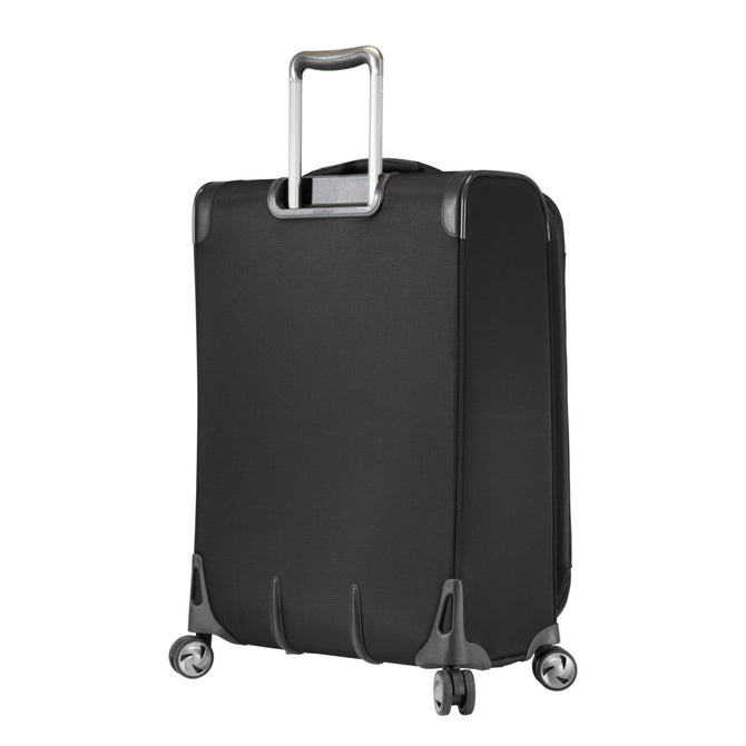 variant:41995887739072 Ricardo Beverly Hills Seahaven 2.0 Softside Medium Check-In Luggage - Midnight