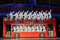 Christmas Spectacular Starring The Radio City Rockettes