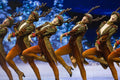 Christmas Spectacular Starring The Radio City Rockettes
