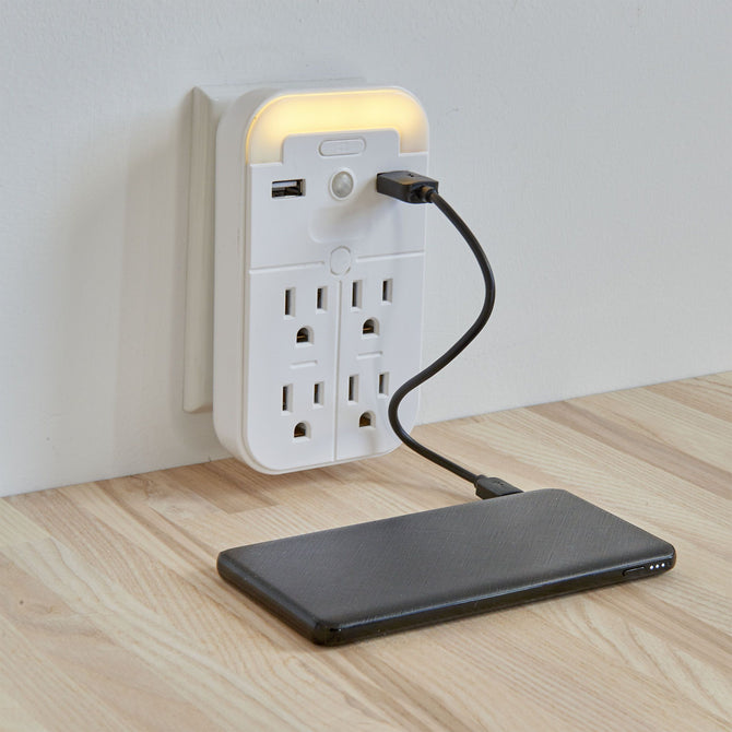 Smooth Trip 5000 mAh Fast Charge Power Bank