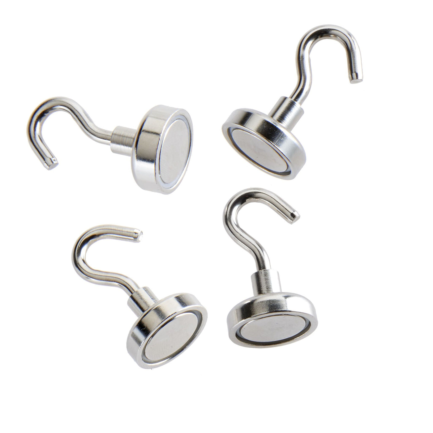 AAA.com  Smooth Trip Cruise Cabin Magnetic Hooks - 4 Pack