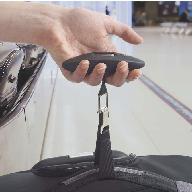 The best luggage scales to help you avoid excess baggage fees in