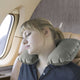 Smooth Trip Inflatable Travel Pillow