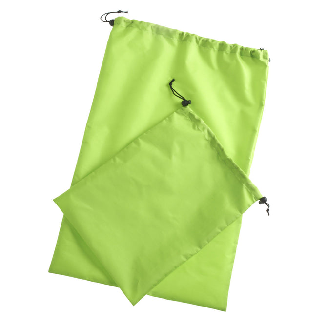 Smooth Trip Neat 'n Fresh™ Laundry Bags - 2 Pack