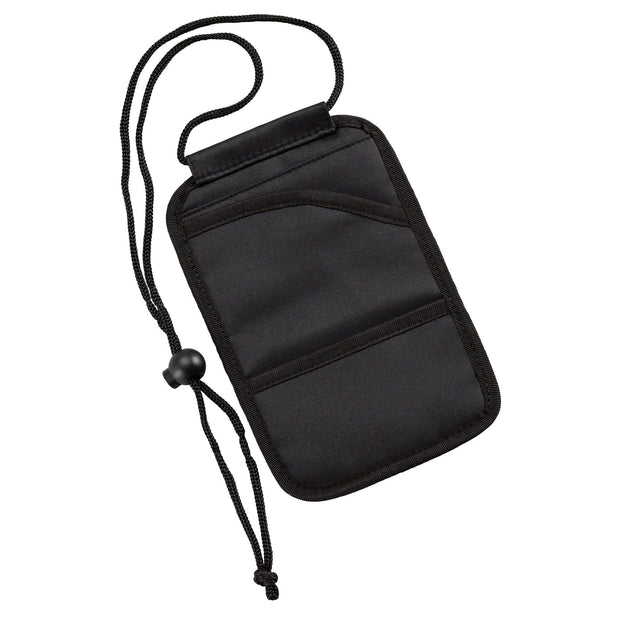 RFID Blocking Boarding Pass Holder