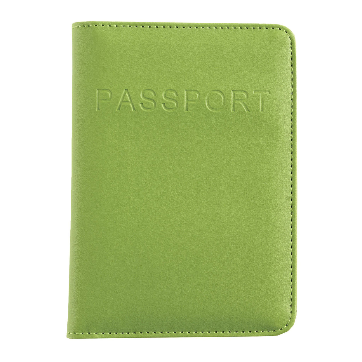 AAA Corporate Travel l Travelon RFID Blocking Family Passport Zip