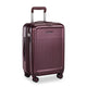 variant:43451979268288 Sympatico International Carry-On plum