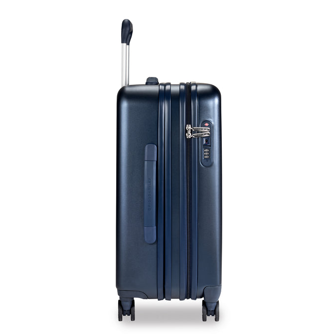 variant:43452289777856 Sympatico Domestic Carry-On navy