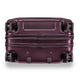 variant:43452294070464 Sympatico Medium Expandable Spinner plum