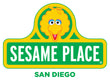 Sesame Place - San Diego