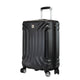 variant:41992822423744 Skyway Nimbus 4.0 Carry-On Expandable Hardside Spinner Suitcase - Black
