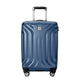 variant:41992599273664 Skyway Nimbus 4.0 Carry-On Expandable Hardside Spinner Suitcase - Maritime Blue