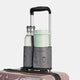 Trolley Partner Stuff Holder