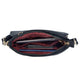 variant:42999679025344 Travelon Addison Anti-Theft Convertible Belt Bag - Black