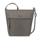 variant:42999676403904 Travelon Anti-Theft Addison Bucket Bag - Gray