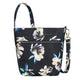 variant:42999676371136 Travelon Anti-Theft Addison Bucket Bag - Midnight Floral