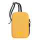 variant:42600115568832 Travelon Coastal RFID Blocking Mini Crossbody - Sunflower