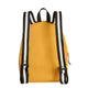 variant:42601056633024 Travelon Coastal RFID Blocking Small Backpack - Sunflower