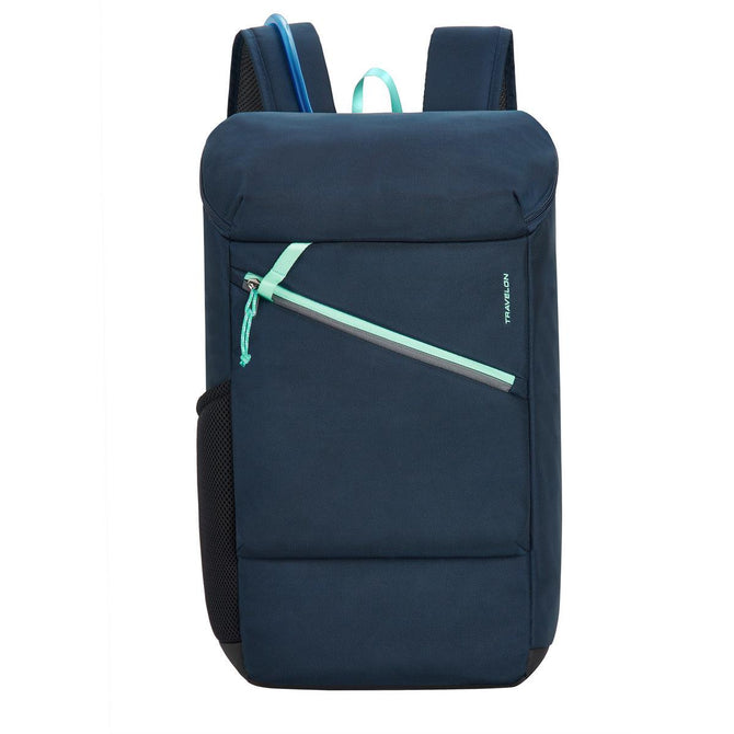 variant:42597793661120 Travelon Anti-Theft Greenlander 21L Backpack - Galaxy Blue