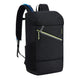 variant:42597793726656 Travelon Anti-Theft Greenlander 21L Backpack - Jet Black