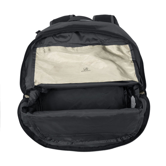 variant:41158029279424 AAA.com l Anti-Theft Active Packable Backpack-Black