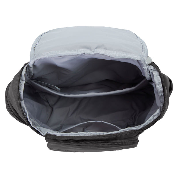 AAA.com l Anti-Theft Classic Backpack Black