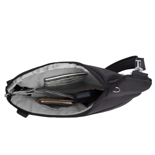 variant:41161587589312 Travelon Anti-Theft Classic Crossbody - Black