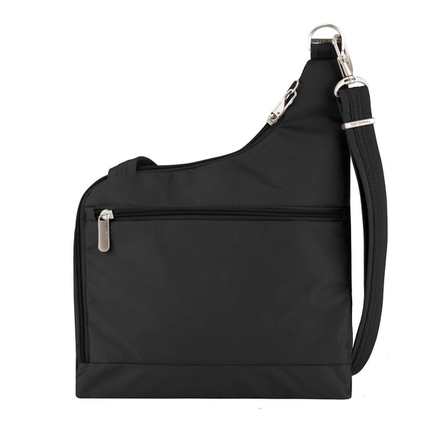 variant:41161587589312 Travelon Anti-Theft Classic Crossbody - Black