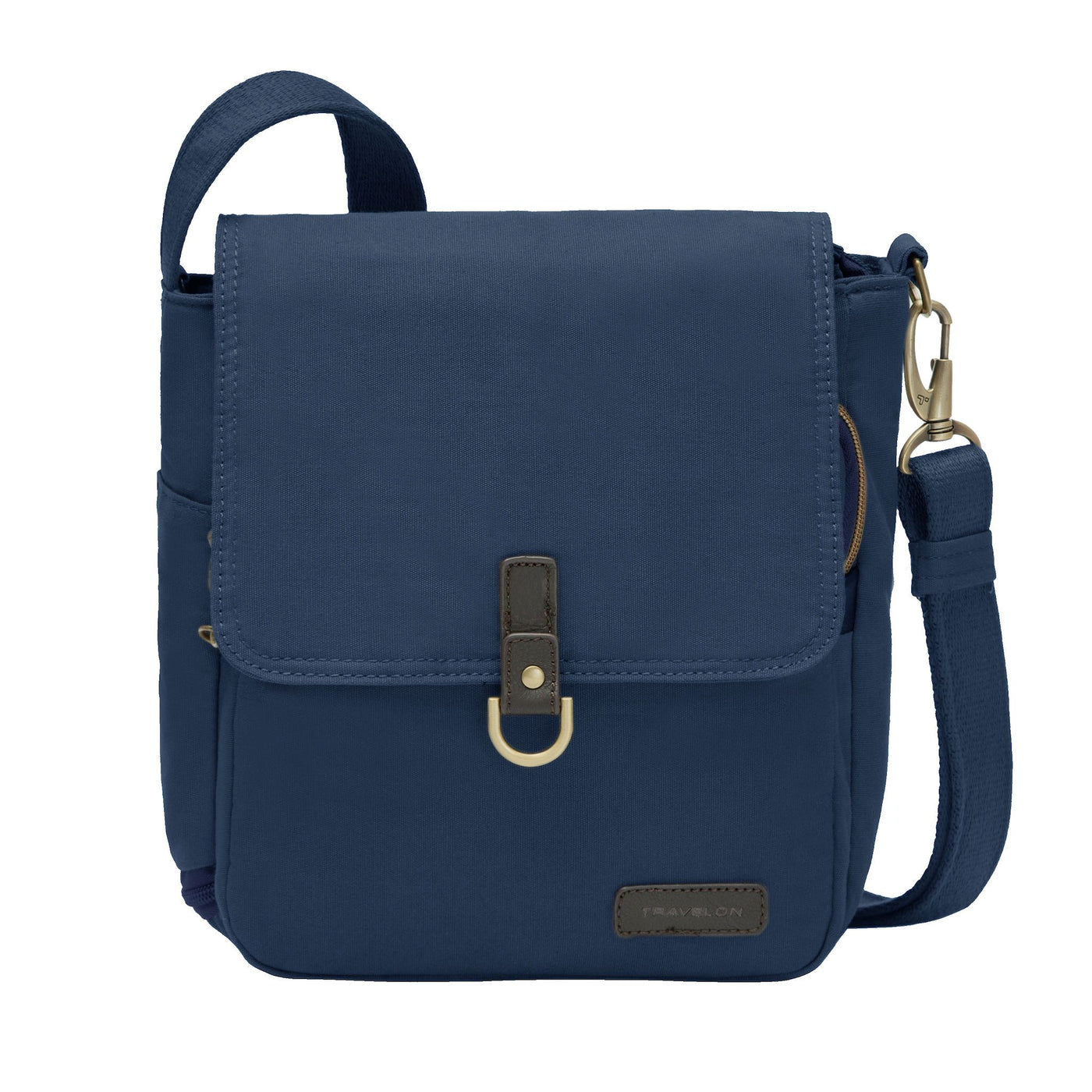 Anti Theft Courier Tour Bag