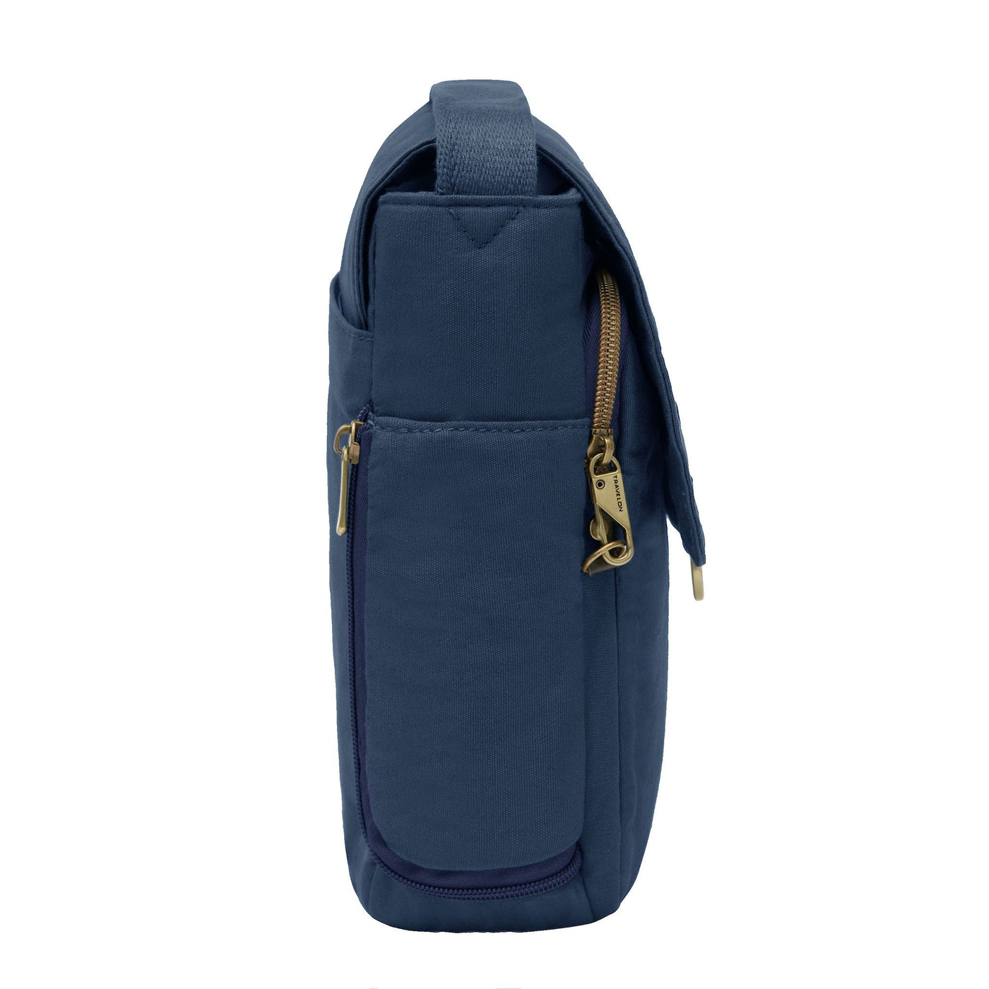 Anti Theft Courier Tour Bag