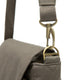 variant:41158034718912 AAA.com l Anti-Theft Courier Tour Bag - Stone