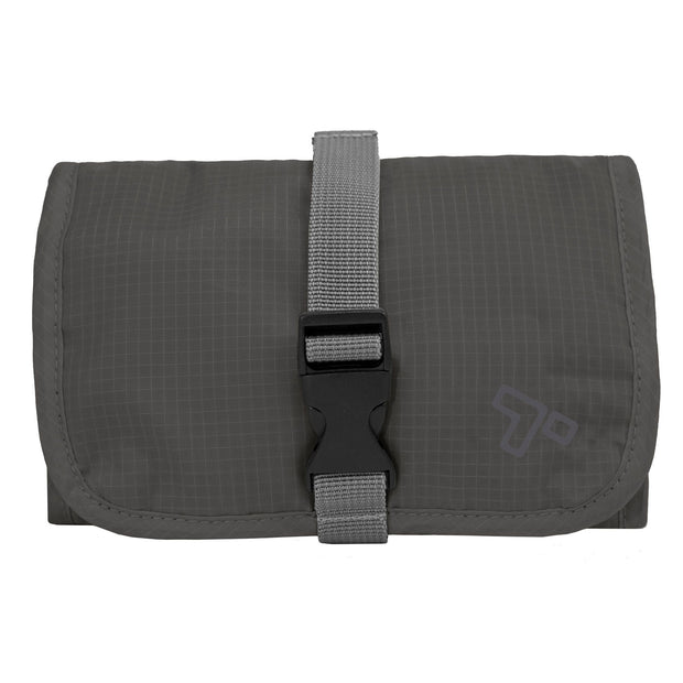 variant:41161589293248 AAA.com | Travelon Tech Accessory Organizer - Charcoal