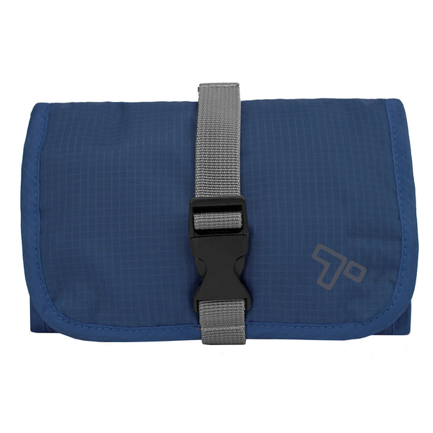 variant:41161589326016 AAA.com | Travelon Tech Accessory Organizer - Royal Blue